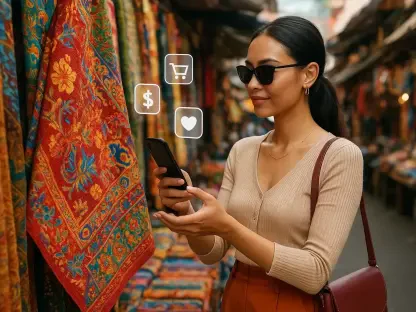 How Are Pinterest and Shopee Redefining Social Commerce?