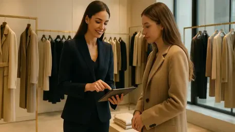 AI Redefines the Retail Associate as a Knowledge Expert