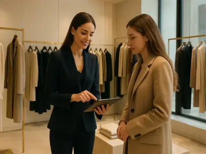 AI Redefines the Retail Associate as a Knowledge Expert