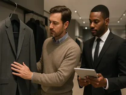 How AI and Physical Stores Are Reshaping Modern Retail