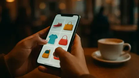 South Korea’s Social Media Shopping Market Grows 18-Fold