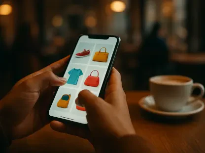 South Korea's Social Media Shopping Market Grows 18-Fold