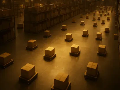 Trend Analysis: AI in Warehouse Operations