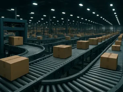 How Is Tractor Supply Using AI to Scale Its Supply Chain?