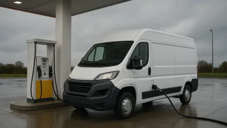 Fuel Costs Threaten UK eCommerce and Supply Chain Stability