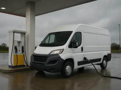 Fuel Costs Threaten UK eCommerce and Supply Chain Stability
