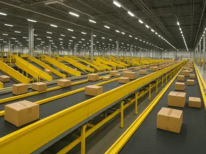 How Is Walmart’s New Stockton Hub Redefining Delivery Speed?