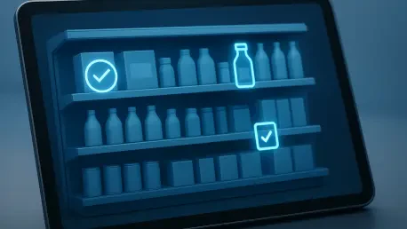 How Is Retail Robotics Driving the Future of Grocery Data?