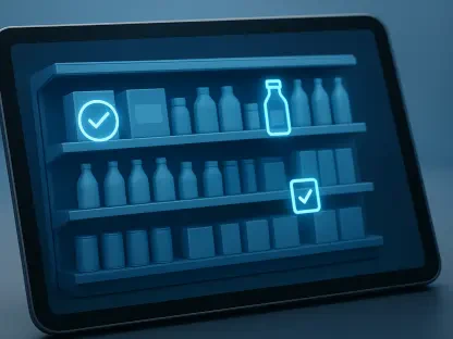 How Is Retail Robotics Driving the Future of Grocery Data?