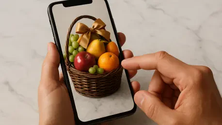 Edible Brands Digital Overhaul Drives 200% Mobile Traffic Surge