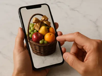 Edible Brands Digital Overhaul Drives 200% Mobile Traffic Surge