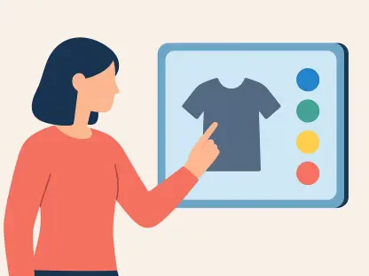How Are AR Mirrors Transforming the Future of Modern Retail?
