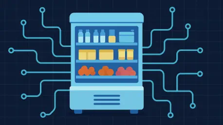 Cyberattacks Target Global Supermarket Refrigeration Systems