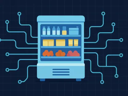 Cyberattacks Target Global Supermarket Refrigeration Systems