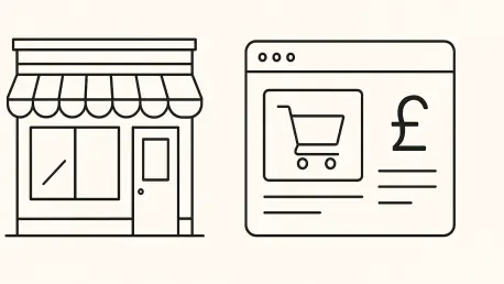 UK Plans Online VAT Shift to Support Local Retailers