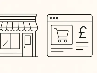 UK Plans Online VAT Shift to Support Local Retailers
