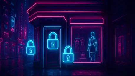 How Can Global Retailers Combat Rising Cyberthreats?