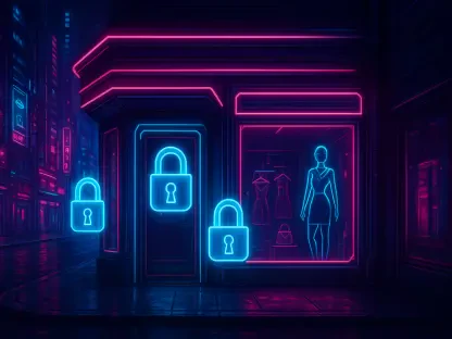 How Can Global Retailers Combat Rising Cyberthreats?