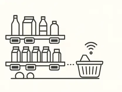 How Is the IoT Transforming the Future of Physical Retail?