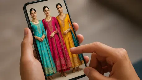 Myntra Expands Social Commerce via Instagram Tagging in India