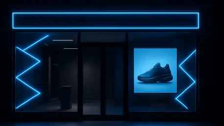 How Will IoT Transform the Global Retail Market by 2035?
