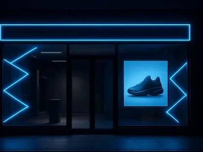 How Will IoT Transform the Global Retail Market by 2035?