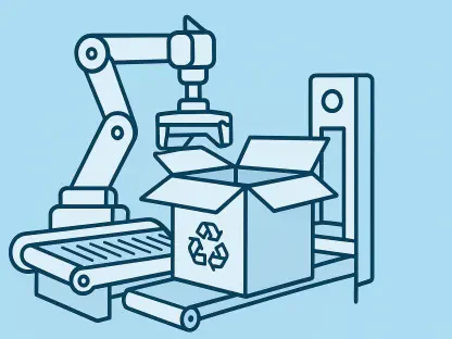How Is E-commerce Packaging Evolving for a Circular Economy?