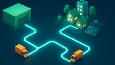 Trend Analysis: Sustainable Retail Logistics