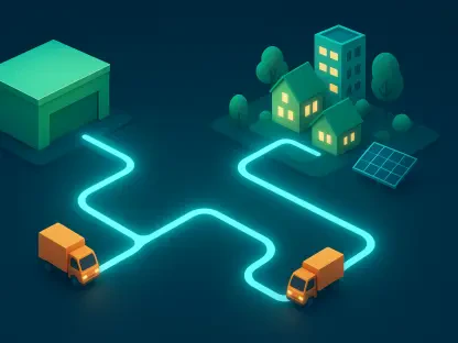 Trend Analysis: Sustainable Retail Logistics