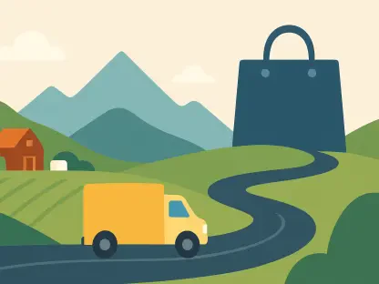 Adapting China’s E-Commerce Model for Pakistan’s Rural Economy