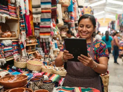 How Will AI-Driven Unified Commerce Reshape Retail in Mexico?