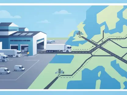 Can Stord’s AMS Acquisition Redefine Modern Fulfillment?
