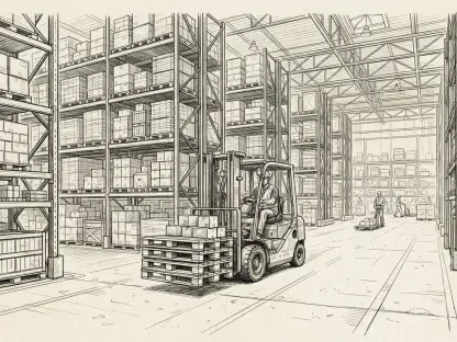 How Can FMCG Supply Chains Master Peak Retail Demands?