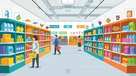 Sensei and Grupo Muffato Drive Autonomous Retail Innovation