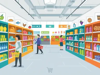 Sensei and Grupo Muffato Drive Autonomous Retail Innovation
