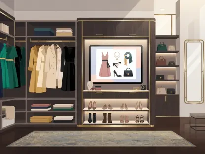 How Will AI Redefine the Luxury Personal Shopping Experience?