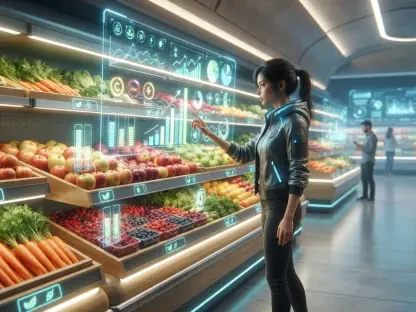 Walmart Transforms Retail Through AI and Open Frameworks