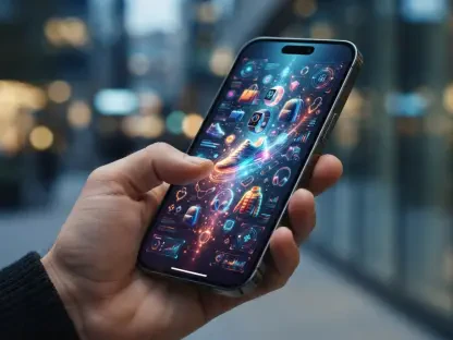 The Transformation of Ecommerce Through AI and Automation