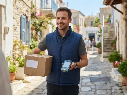 Greece Debates Proposed Ban on Cash Payments for Deliveries