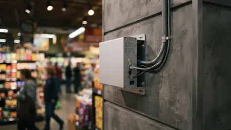 How Is Edge AI Creating the Intelligent Store of the Future?