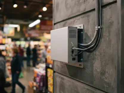 How Is Edge AI Creating the Intelligent Store of the Future?