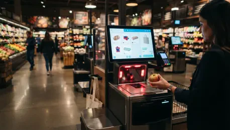 The Evolution and Future of Retail Self-Checkout Systems