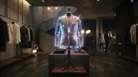 How AR Technology Boosts Consumer Engagement in Fashion Retail