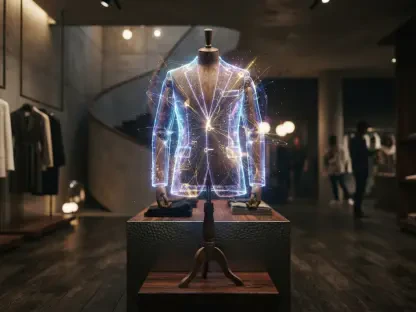 How AR Technology Boosts Consumer Engagement in Fashion Retail
