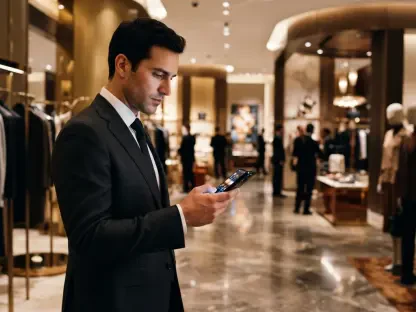 Kering Data Breach Exposes Security Risks in Luxury Retail
