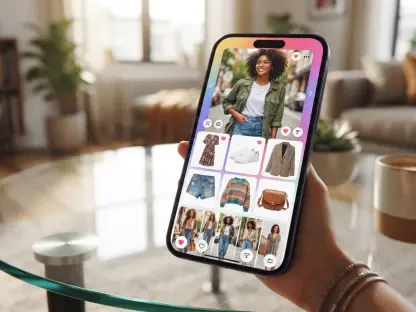 AI Drives a Massive Technological Shift in Korean E-Commerce