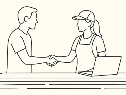 Nora Gomez on Why Human Intelligence Is the Future of Retail