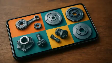 PVSL Launches Yanik Platform to Digitize Auto Spare Parts
