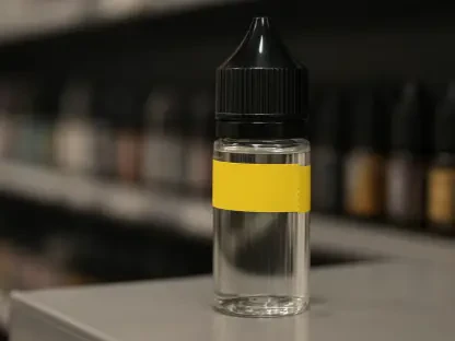 How Will the New UK Vaping Duty and Digital Stamps Work?
