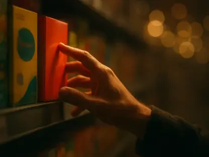 Crossmark and Pogo Partner to Enhance Retail Analytics via AI